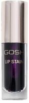 GOSH Copenhagen Lip Stain lūpų dažai 3 ml - 002 Wild Berry (Wild Berry)