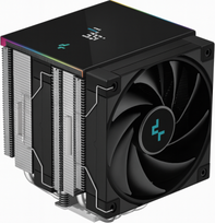 cpu cooler digital - DeepCool AK620 DIGITAL SE - 1 nuotrauka