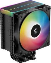 Deepcool AG500 BK ARGB V2 11,9 cm Juodas (Black)