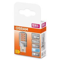 Osram LED G9 4.2W 470lm Šaltai balta (Cool White)