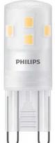 Philips CorePro LED G9 2W (25W) 220lm 2700K Šiltai balta (Warm White)