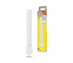 Osram DULUX S LED 6 W G23 3000K Šiltai balta (Warm White)