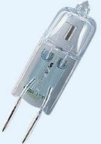 Osram HALOGENINĖ LEMPA HALOSTAR 35W GY6.35 2900K 580lm 2vnt