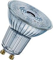 Osram Superstar LED GU10 8,3W 4000K 575lm Šalta balta (Cool White)