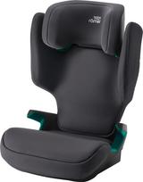 automobiline kedute 15 36 kg - Britax Römer automobilinė kėdutė Adventure Plus, 15-36 kg, Pilka (Midnight Grey) - 1 nuotrauka