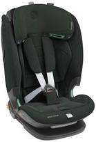 Maxi-Cosi Titan Pro 2 i-Size, 9-36 kg, Autentiška žalia (Authentic Green)