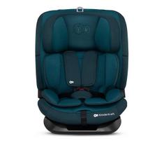Kinderkraft Oneto 3 i-Size, 9-36 kg, Uosto mėlyna (Harbor Blue)