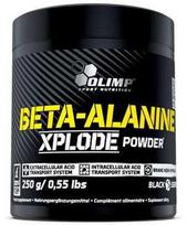 OLIMP Beta-Alanine Xplode Powder 250 g
