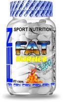 FEN Lipo Fat Burner 120 kaps.