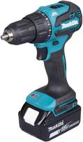 suktuvas makita - Makita DHP490SF1J, 18V - 1 nuotrauka