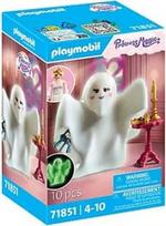 Playmobil Princess Magic Vaiduoklis princesės kostiumas 71851