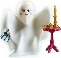 fantomas - Playmobil Princess Magic Vaiduoklis princesės kostiumas 71851 - 3 nuotrauka