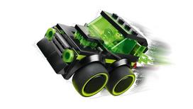 lego car - LEGO CITY Rides - Gaming Race Car 60484 - 7 nuotrauka