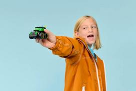 lego car - LEGO CITY Rides - Gaming Race Car 60484 - 8 nuotrauka