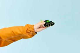 lego car - LEGO CITY Rides - Gaming Race Car 60484 - 10 nuotrauka