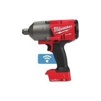 akumuliatorinis verzliasukis - Milwaukee M18 ONEFHIWF34-0 - 1 nuotrauka