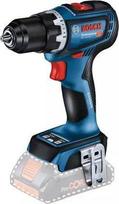 bosch 18v 90 c - Bosch GSR 18V-90 C SOLO (be akumuliatoriaus ir pakrovėjo) - 1 nuotrauka