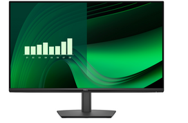 monitor 27 1080 - Dell E2725HM | 27 " | IPS | FHD | 16:9 | 100 Hz | 5 ms | 1920 x 1080 pixels | 300 cd/m² | HDMI ports quantity 1 | 210-BRDQ - 2 nuotrauka