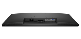 monitor 27 1080 - Dell E2725HM | 27 " | IPS | FHD | 16:9 | 100 Hz | 5 ms | 1920 x 1080 pixels | 300 cd/m² | HDMI ports quantity 1 | 210-BRDQ - 4 nuotrauka
