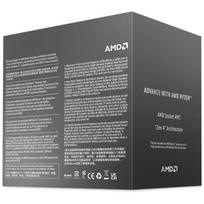 am5 procesoriaus - AMD Ryzen™ 7 8700F, 4,1 GHz, CPUAMD100_100001590BOX - 2 nuotrauka