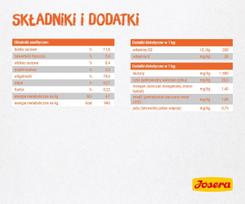 josera konservai katems - Šlapias kačių maistas Josera Chicken Fillet, vištiena, 0.07 kg - 2 nuotrauka