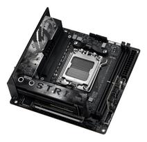 mini itx pagrindine plokste - ASUS ROG STRIX X870-I GAMING WIFI Mini-ITX AM5 - 4 nuotrauka