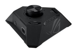 mini itx pagrindine plokste - ASUS ROG STRIX X870-I GAMING WIFI Mini-ITX AM5 - 9 nuotrauka