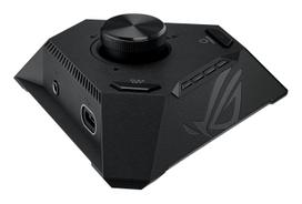 mini itx pagrindine plokste - ASUS ROG STRIX X870-I GAMING WIFI Mini-ITX AM5 - 22 nuotrauka