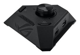 mini itx pagrindine plokste - ASUS ROG STRIX X870-I GAMING WIFI Mini-ITX AM5 - 23 nuotrauka