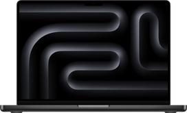 Apple MacBook Pro 14" M4 Pro, 24 GB, 512 GB, Space Black (Juodas)