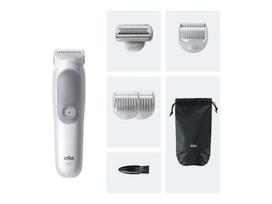kuno skustuvas - Braun Series 5 BG5550 - 2 nuotrauka
