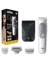 kuno skustuvas - Braun Series 5 BG5550 - 5 nuotrauka