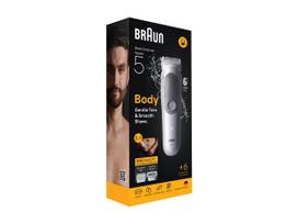 kuno skustuvas - Braun Series 5 BG5550 - 6 nuotrauka