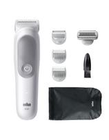 kuno skustuvas - Braun Series 5 BG5550 - 7 nuotrauka