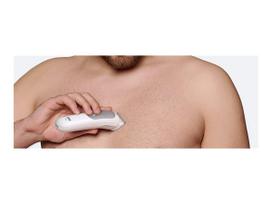 kuno skustuvas - Braun Series 5 BG5550 - 8 nuotrauka