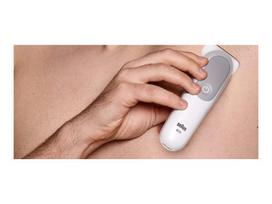 kuno skustuvas - Braun Series 5 BG5550 - 12 nuotrauka