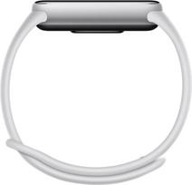 smart band 10 - Xiaomi Smart Band 10 Glacier Sidabrinis (Glacier Silver) - 3 nuotrauka