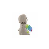 kalbantys zaislai - Fisher-Price Linkimals Kalbantis paštukas (Talking Sloth) GXR61 - 2 nuotrauka