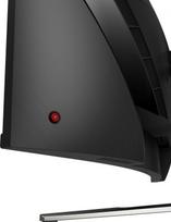 180hz monitorius - LCD Monitor|MSI|MAG 325CQRF QD E2|31.5"|Gaming/Curved|Panel VA|2560x1440|16:9|180 Hz|0.5 ms|Colour Black|MAG325CQRFQDE2 - 7 nuotrauka