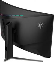 180hz monitorius - LCD Monitor|MSI|MAG 325CQRF QD E2|31.5"|Gaming/Curved|Panel VA|2560x1440|16:9|180 Hz|0.5 ms|Colour Black|MAG325CQRFQDE2 - 8 nuotrauka