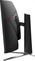 180hz monitorius - LCD Monitor|MSI|MAG 325CQRF QD E2|31.5"|Gaming/Curved|Panel VA|2560x1440|16:9|180 Hz|0.5 ms|Colour Black|MAG325CQRFQDE2 - 19 nuotrauka