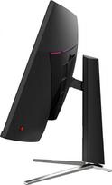 180hz monitorius - LCD Monitor|MSI|MAG 325CQRF QD E2|31.5"|Gaming/Curved|Panel VA|2560x1440|16:9|180 Hz|0.5 ms|Colour Black|MAG325CQRFQDE2 - 20 nuotrauka