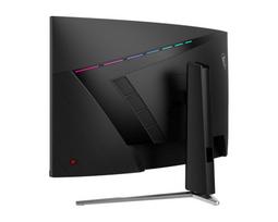 180hz monitorius - LCD Monitor|MSI|MAG 325CQRF QD E2|31.5"|Gaming/Curved|Panel VA|2560x1440|16:9|180 Hz|0.5 ms|Colour Black|MAG325CQRFQDE2 - 28 nuotrauka