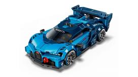 bugatti - LEGO Speed Champions Bugatti Vision GT 77253 - 9 nuotrauka