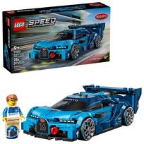 bugatti - LEGO Speed Champions Bugatti Vision GT 77253 - 2 nuotrauka