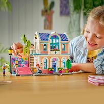 legajos - LEGO Friends Lijanos šeimos namas 42687 - 4 nuotrauka