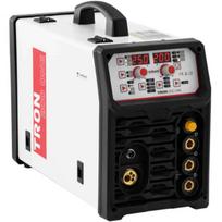 mig suvirinimo aparatas - Welbach TRON 200 TIG MIG/MAG 200A PLASMA 50A - 1 nuotrauka