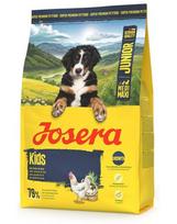 Josera Junior Kids sausas maistas šuniukams, 3 kg