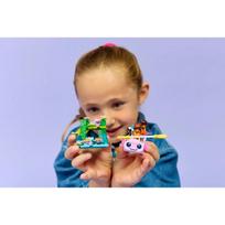 lego friends - LEGO Friends Aksolotlio nuotykių laivas 42681 - 5 nuotrauka