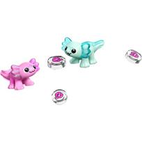 lego friends - LEGO Friends Aksolotlio nuotykių laivas 42681 - 6 nuotrauka